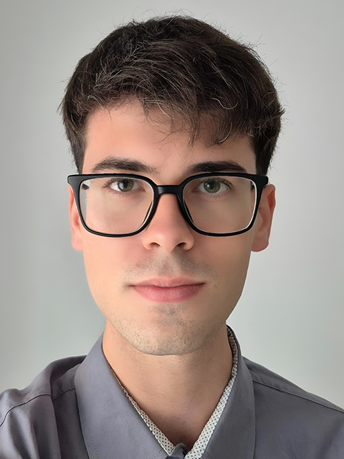 Lucas Telles da Silva